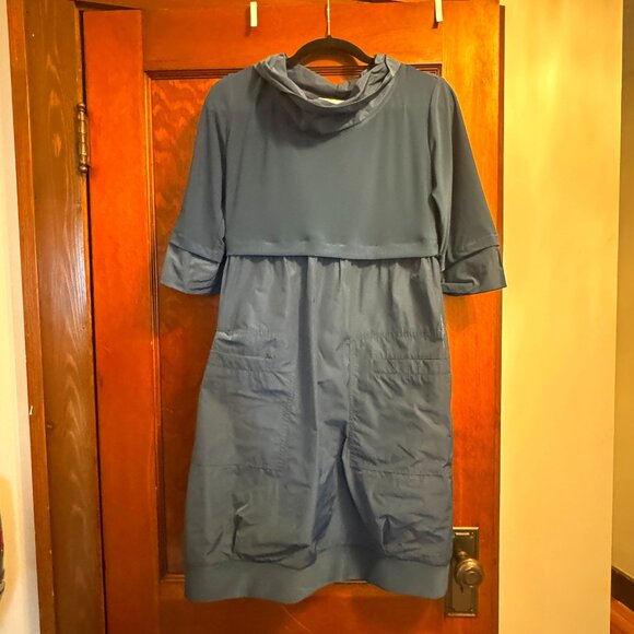 Joseph Ribkoff Dresses & Skirts - Joseph Ribkoff Cindy Teal Dress NWT